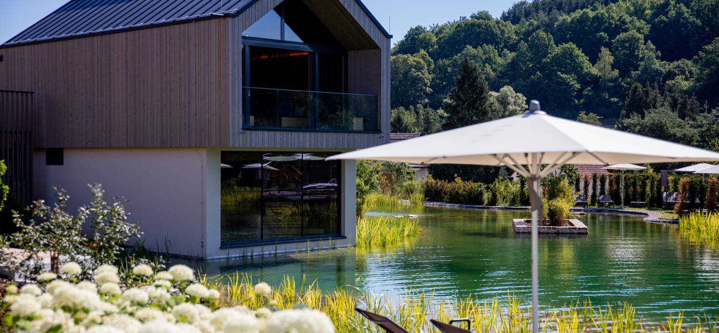 Neues im PFALZBLICK WALD SPA RESORT main image
