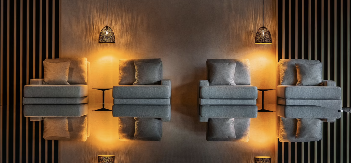Leading Spa Award Vorarlberg 2023: Alpenstern  main image