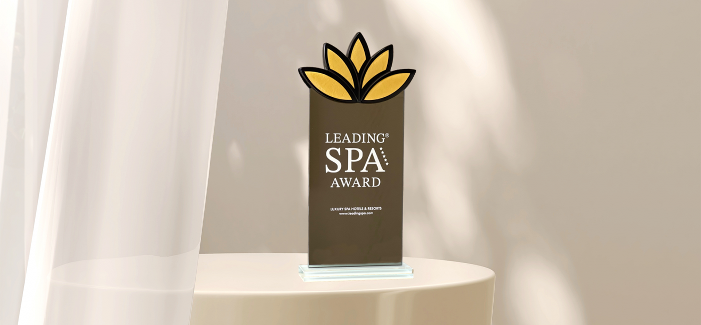 DIE GEWINNER DES LEADING SPA AWARDS 2024 main image