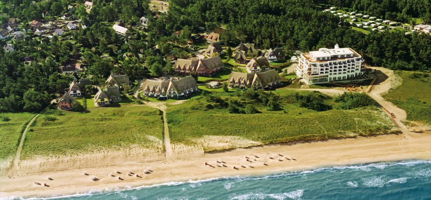 Urlaub an der Ostsee main image