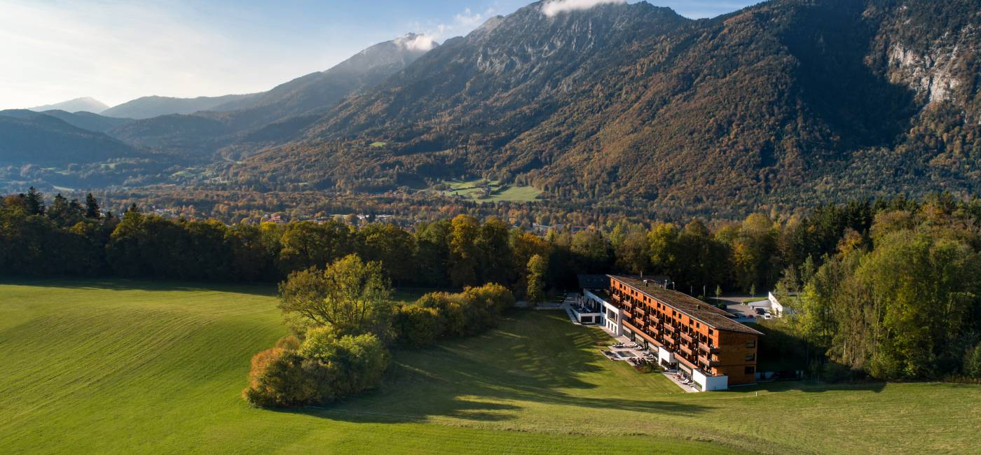 Wohlfühlen auf neuem Level main image
