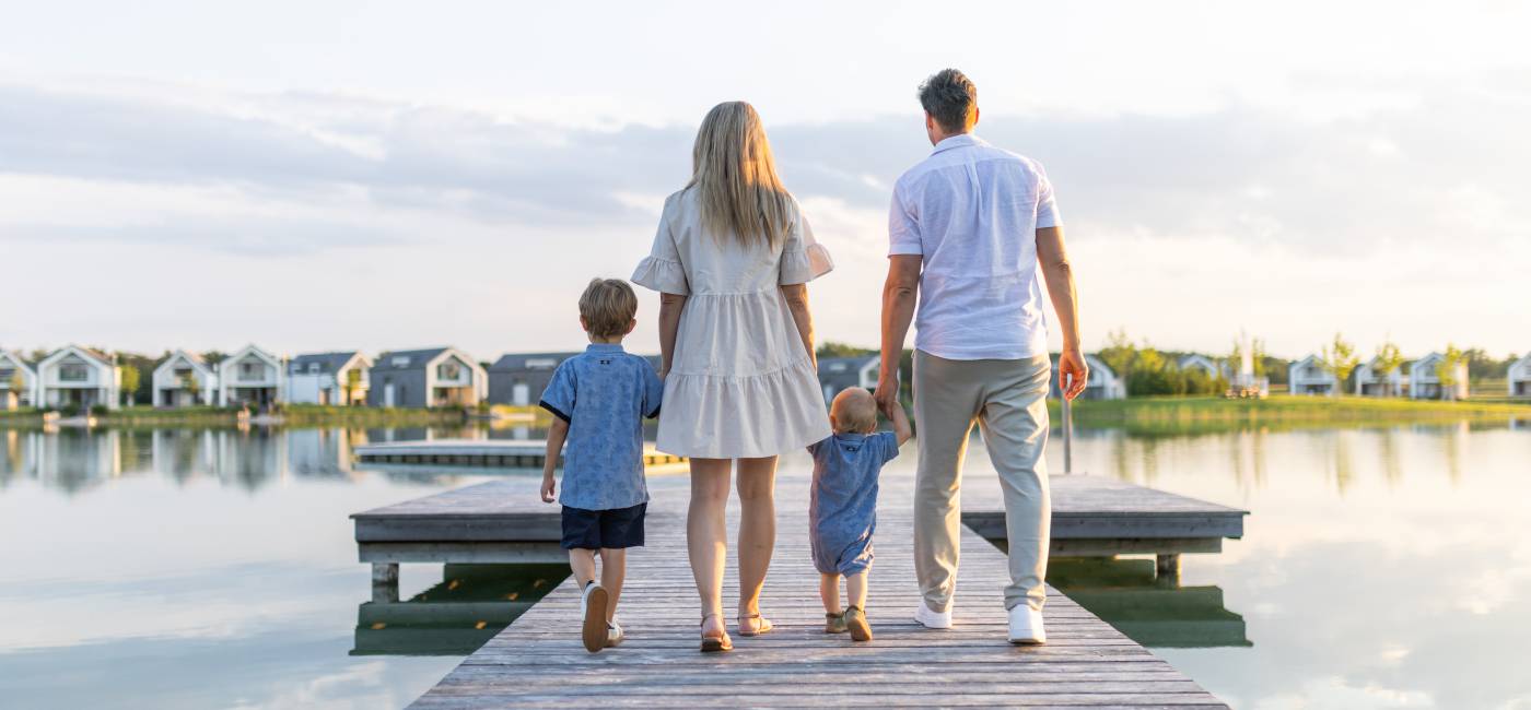 Abenteuer und Entspannung für die ganze Familie main image
