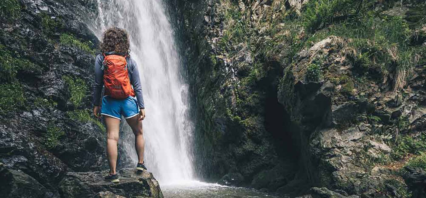 Wellness und Aktivurlaub main image