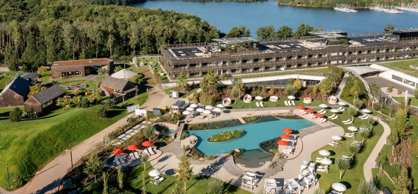 Day Spa in der Seezeitlodge main image