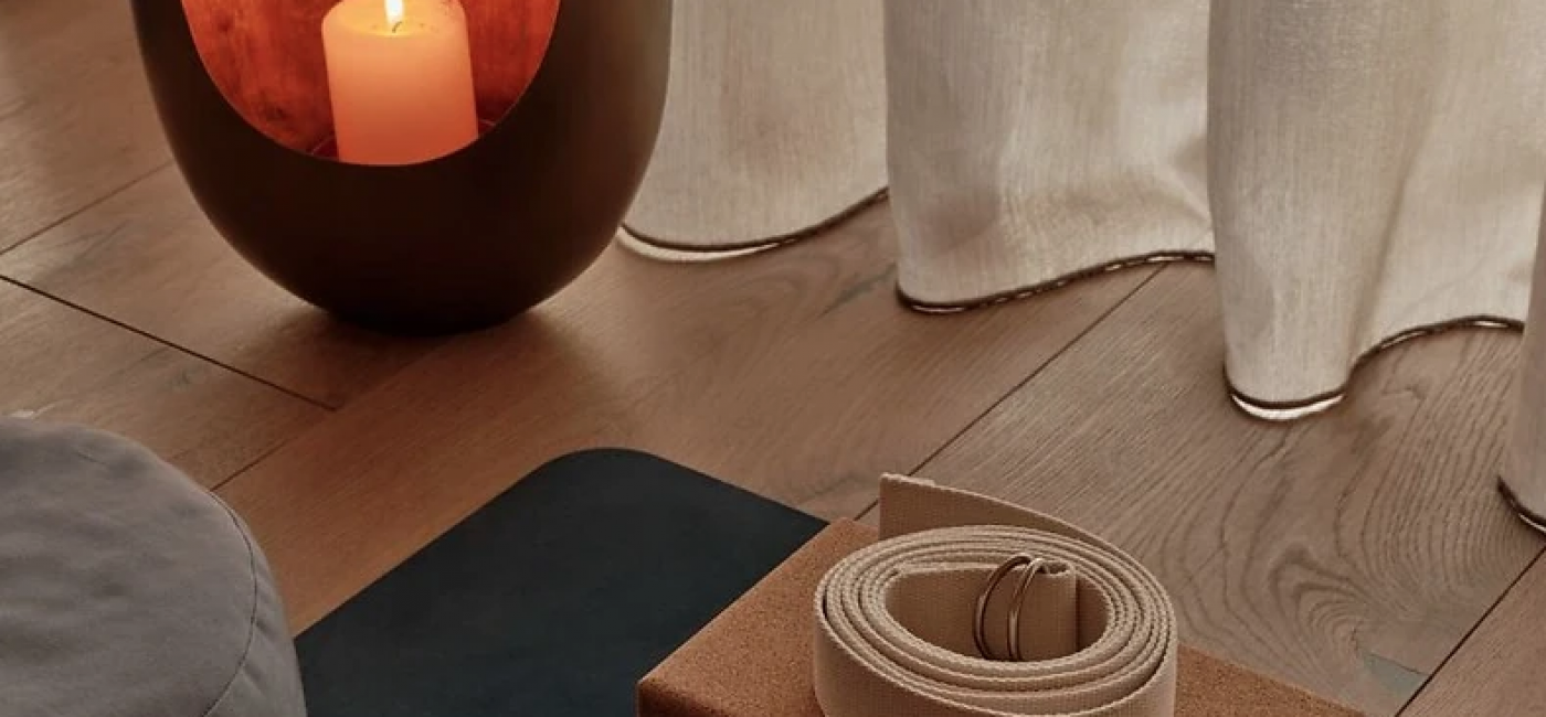 Yoga with Alpine Views – Where Luxury Meets Mindfulness main image