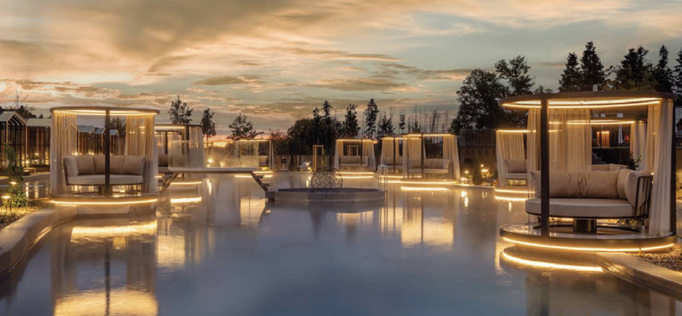 Leading Spa Awards 2025 - Hier sind die Gewinner! main image