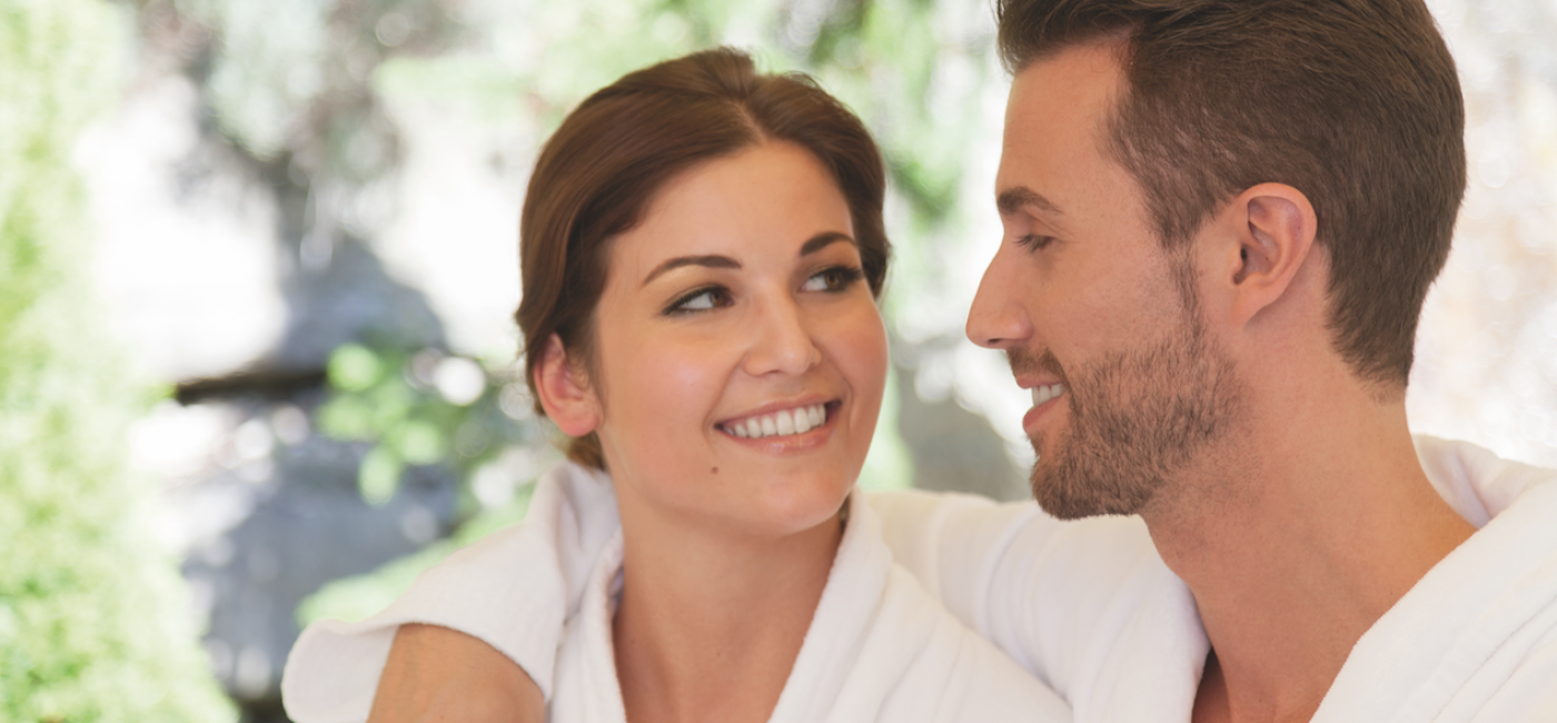 You’ve never experienced spring like this before main image