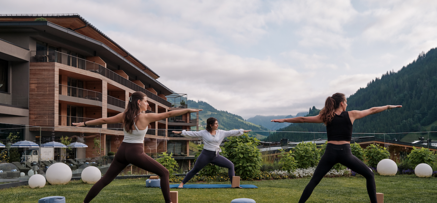 Active holidays reimagined main image