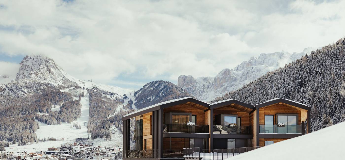 Active in the Dolomites – Outdoor Adventures around Granvar main image