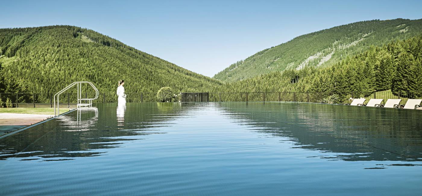 Alpine Regeneration: Recharging Body and Mind with the A.L.M. Method main image