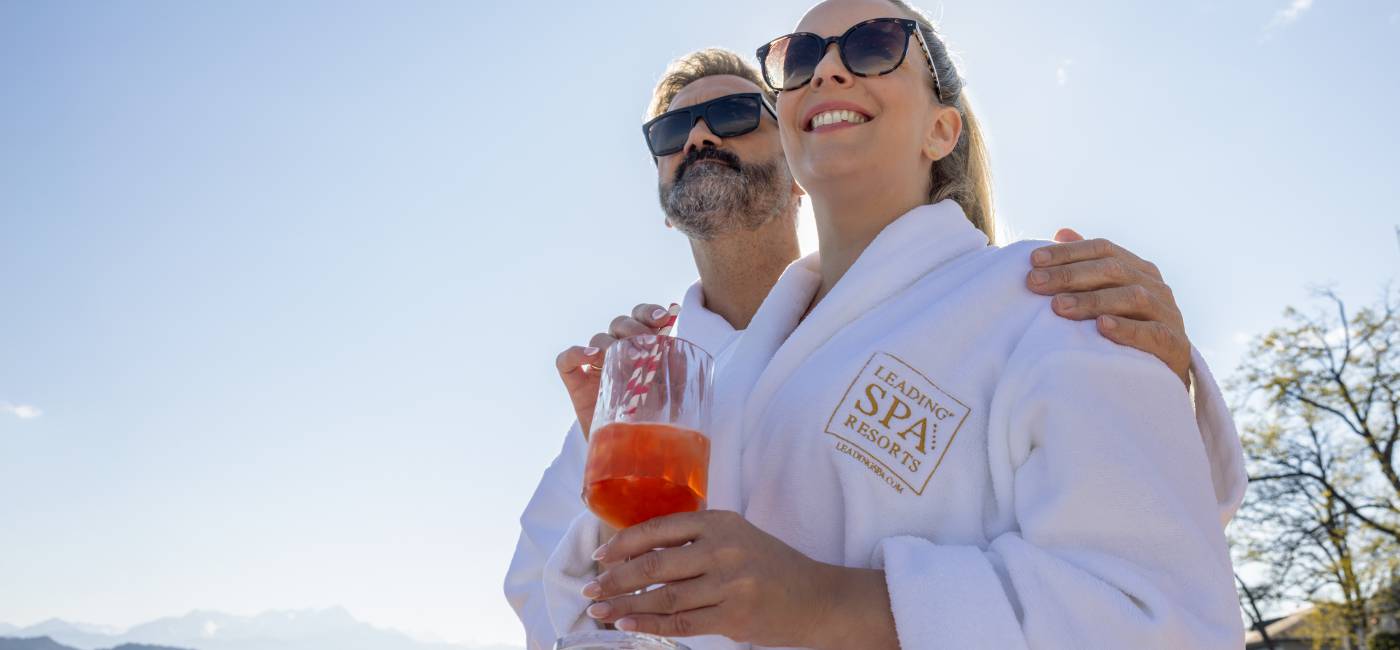 So haben Sie den Frühling noch nie erlebt main image