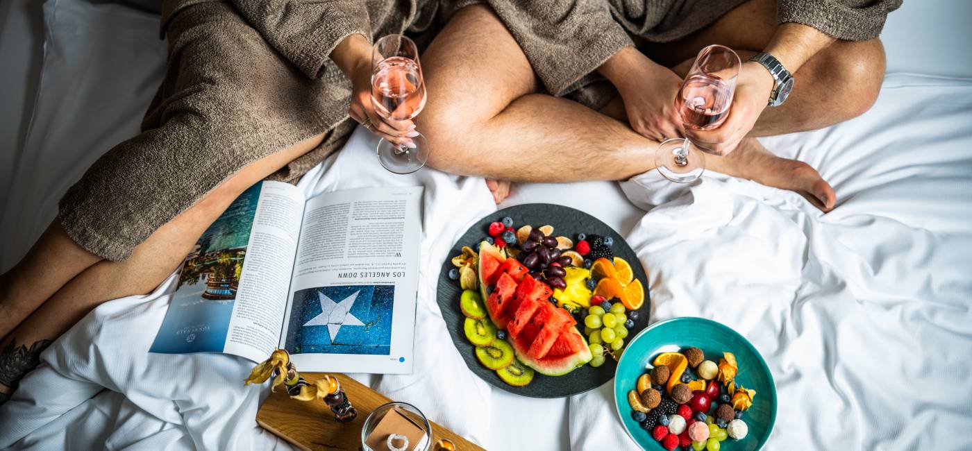 Adults Only im Hotel Zum Bräu – Ruhe, die man spürt main image