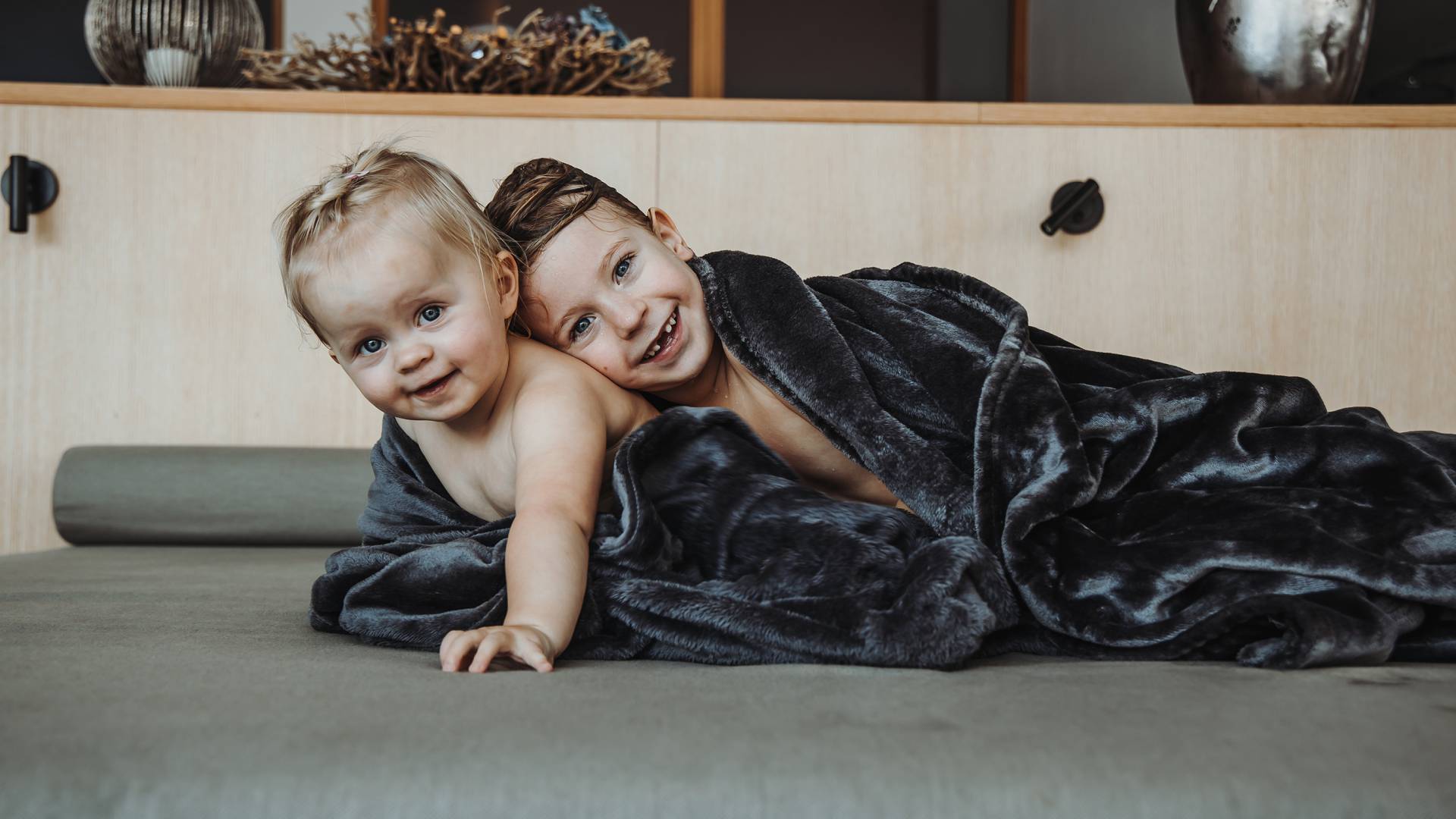 Familiy holidays in the Leading Spa Resorts
