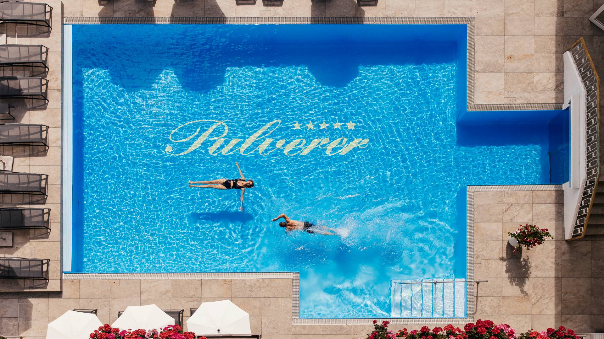 LEADING SPA RESORTS