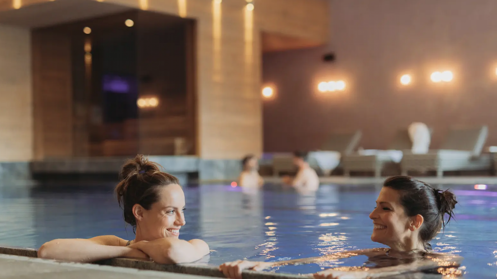 LEADING SPA RESORTS