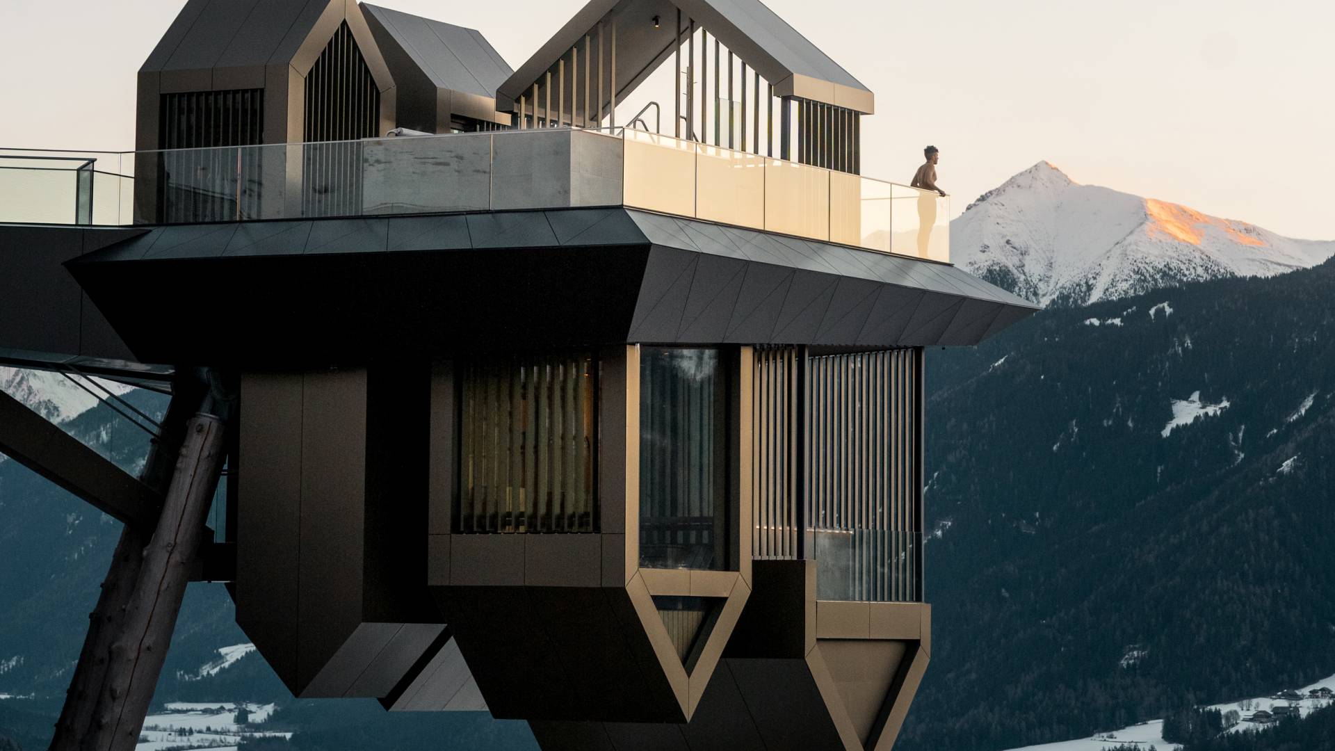Hotel in South Tyrol