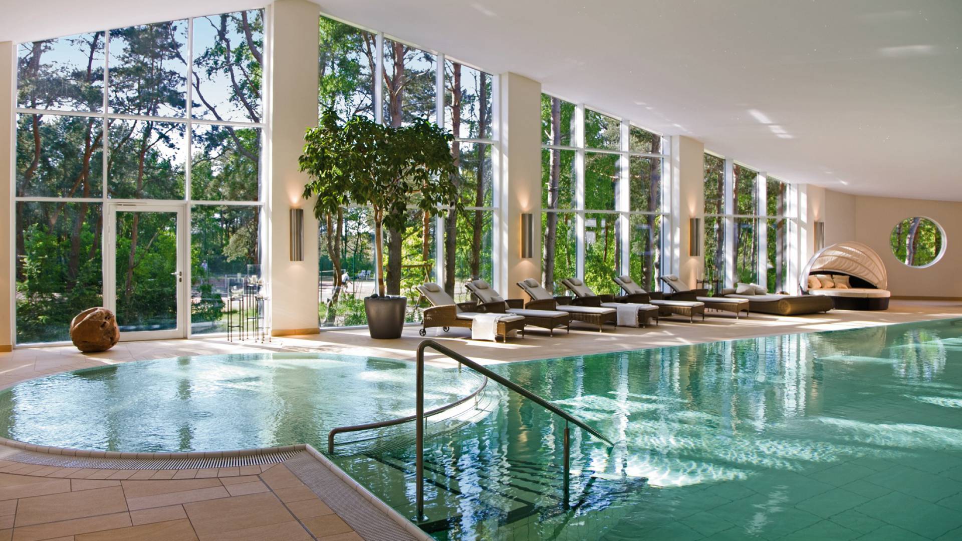 Hotel Fischland in Germany