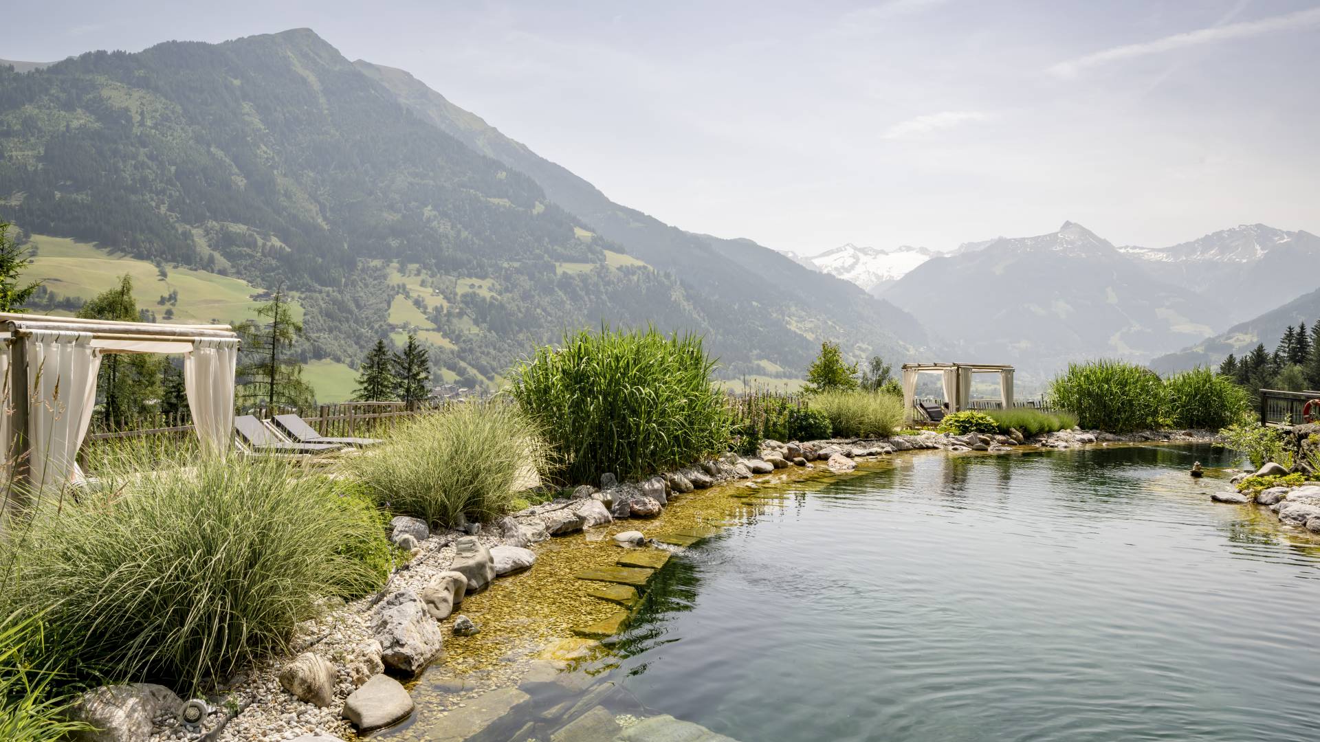 Hotel in Bad Hofgastein 