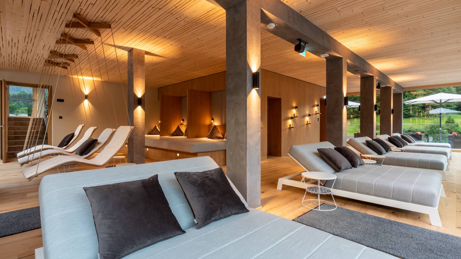 Wellnesshotel in Germany