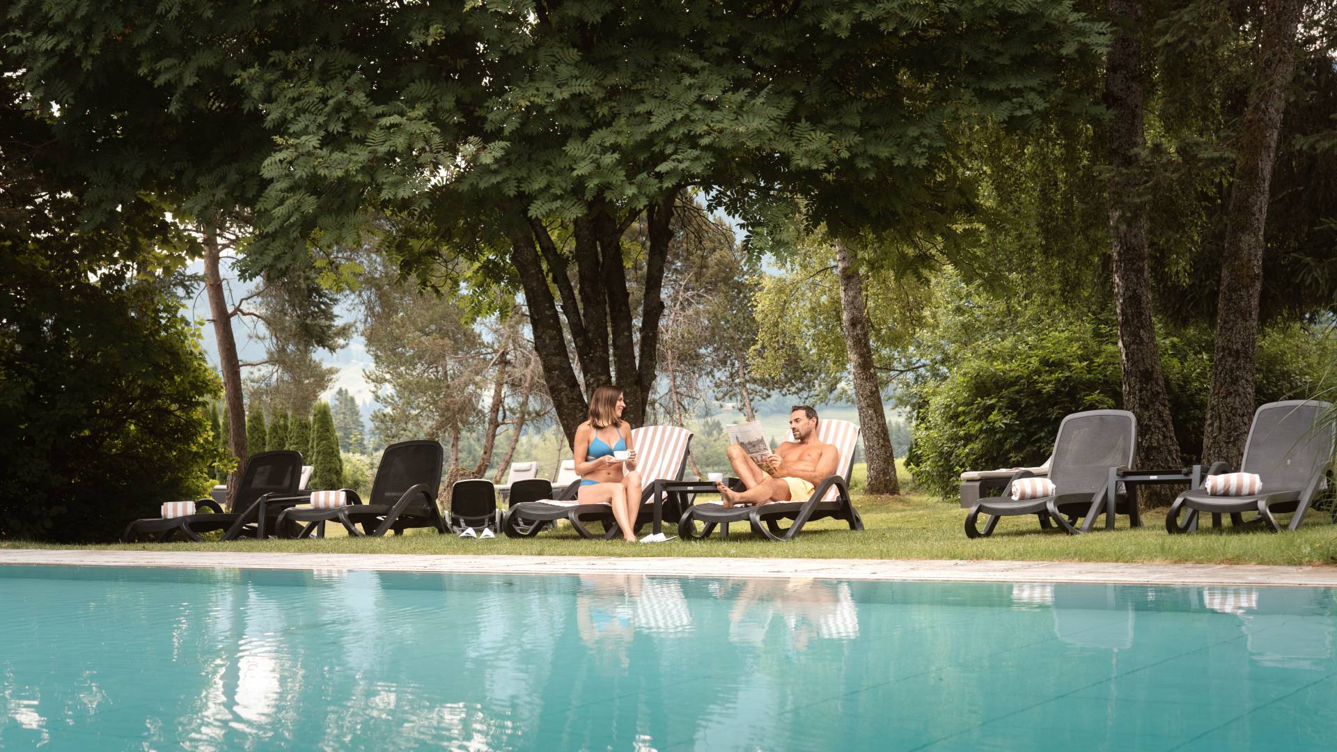 Wellnesshotel in Bavaria