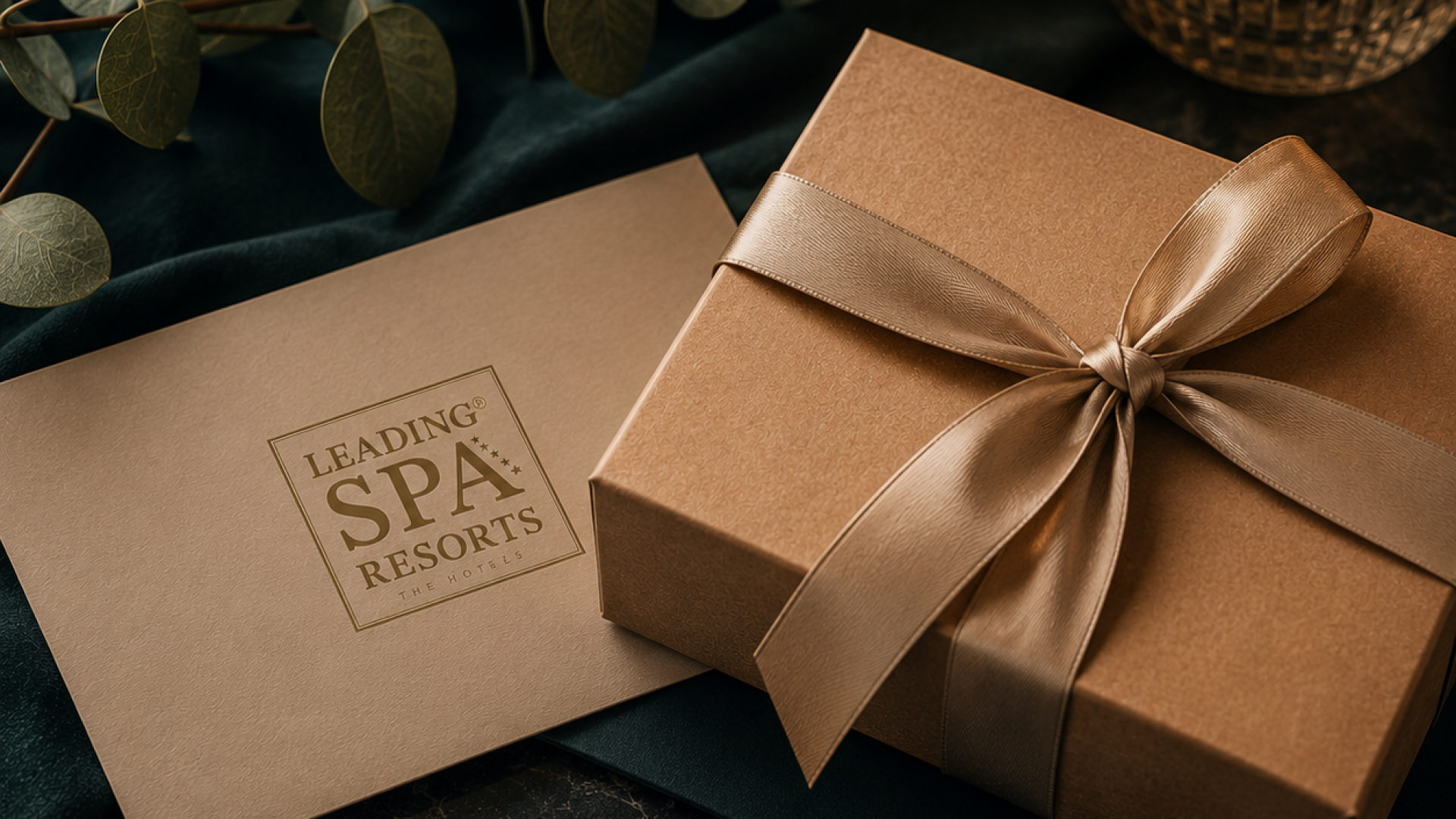 HOTEL VOUCHERS FROM LEADING SPA RESORTS