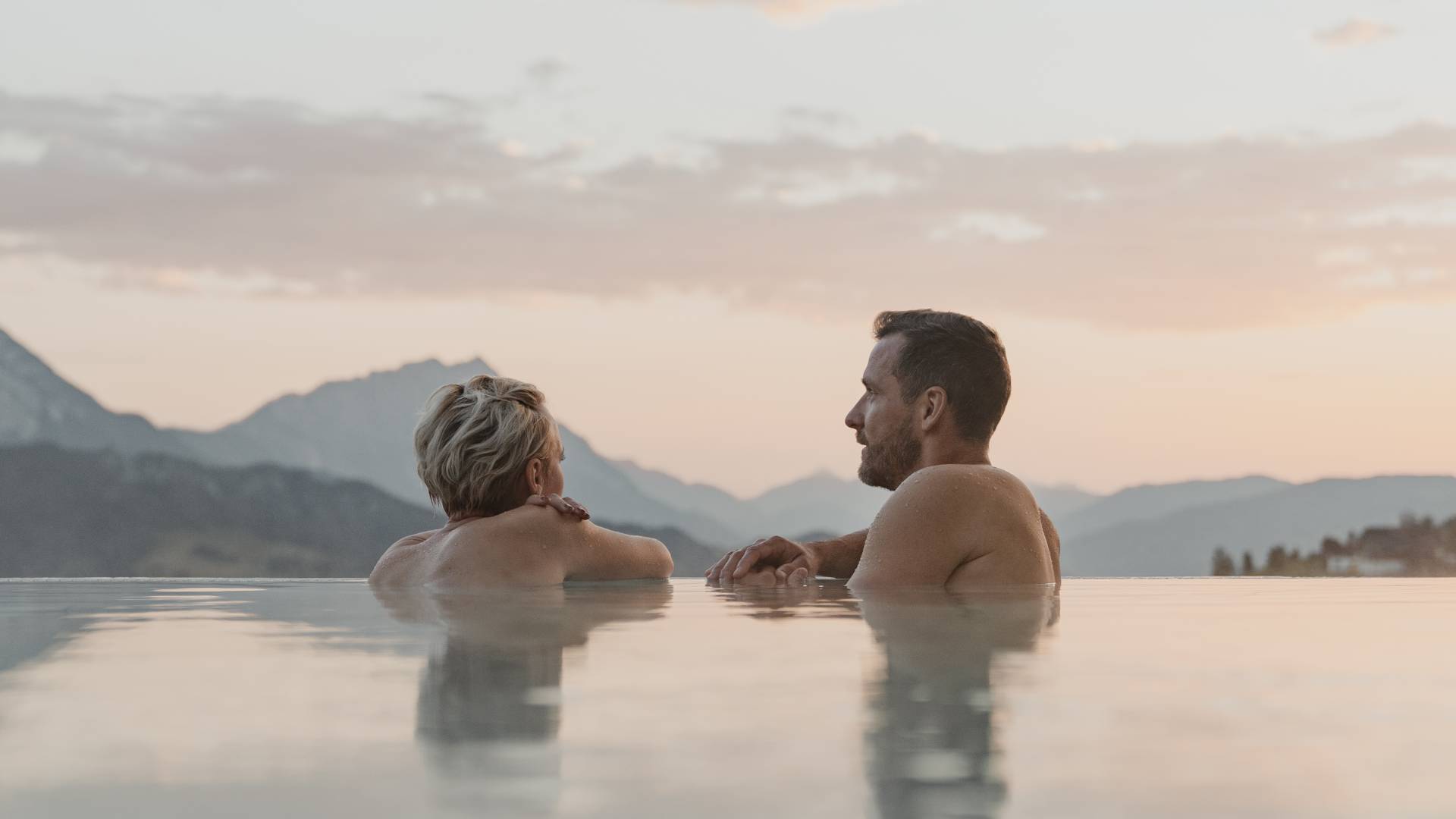 Wellnesshotel in der Steiermark