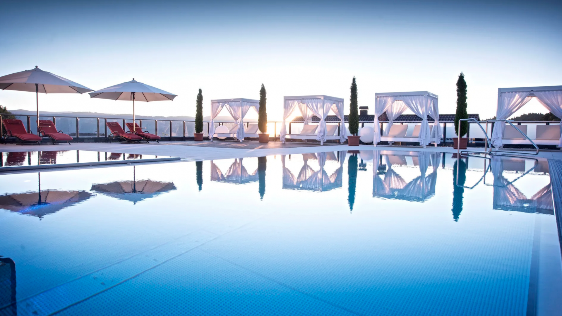 Wellness in Bavaria