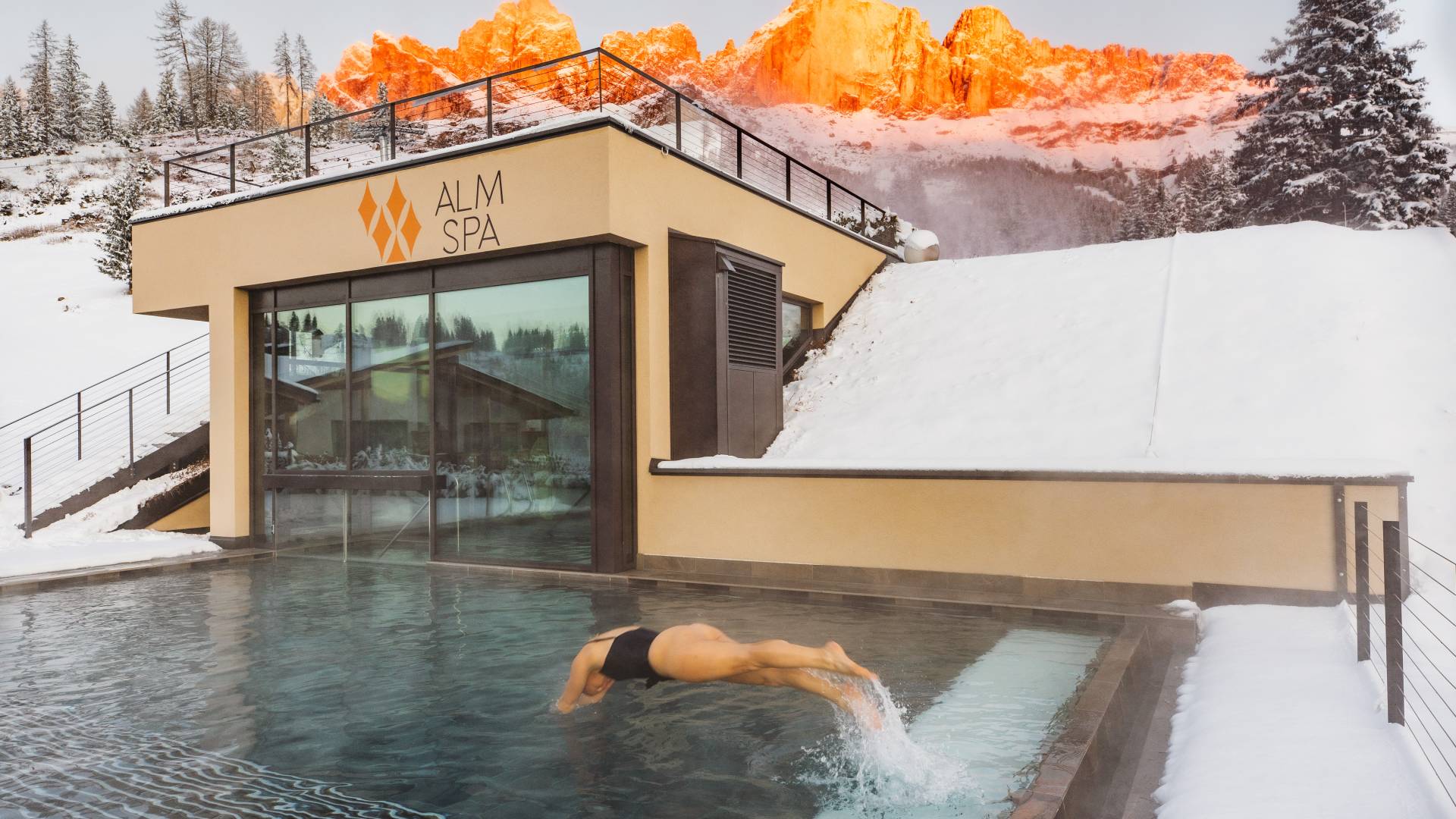 LEADING SPA RESORTS