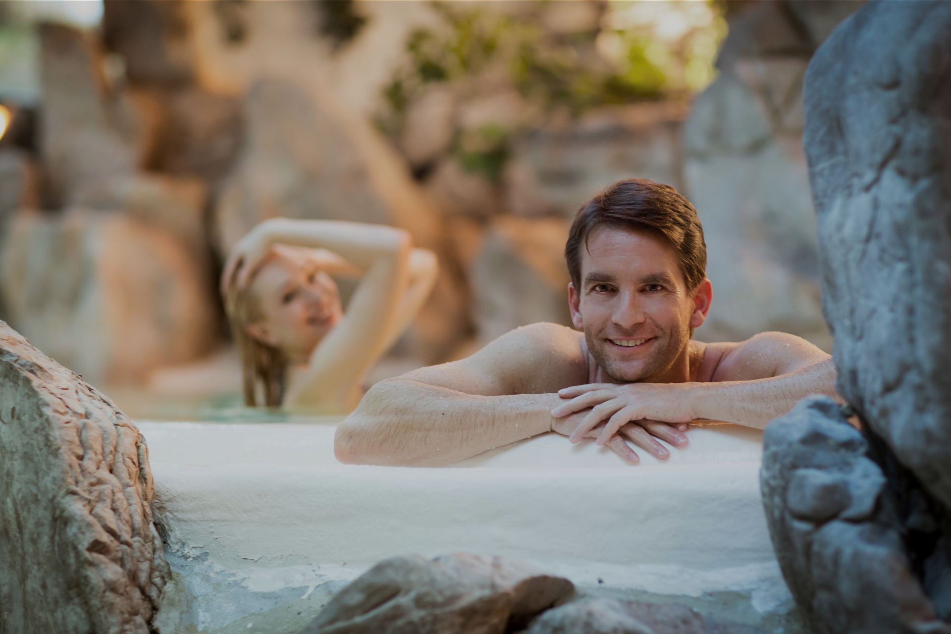 As unique as your wishes: discover the diversity of our resorts - 