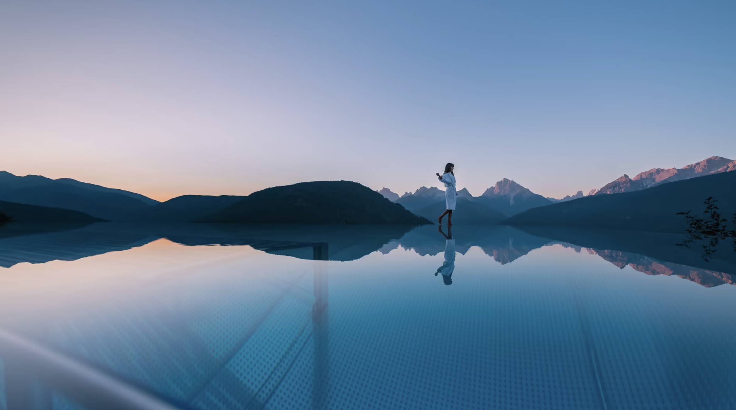 Winning hotels in Italy - Leading Spa Resorts