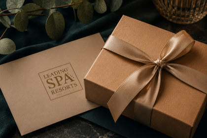 HOTEL VOUCHERS FROM LEADING SPA RESORTS