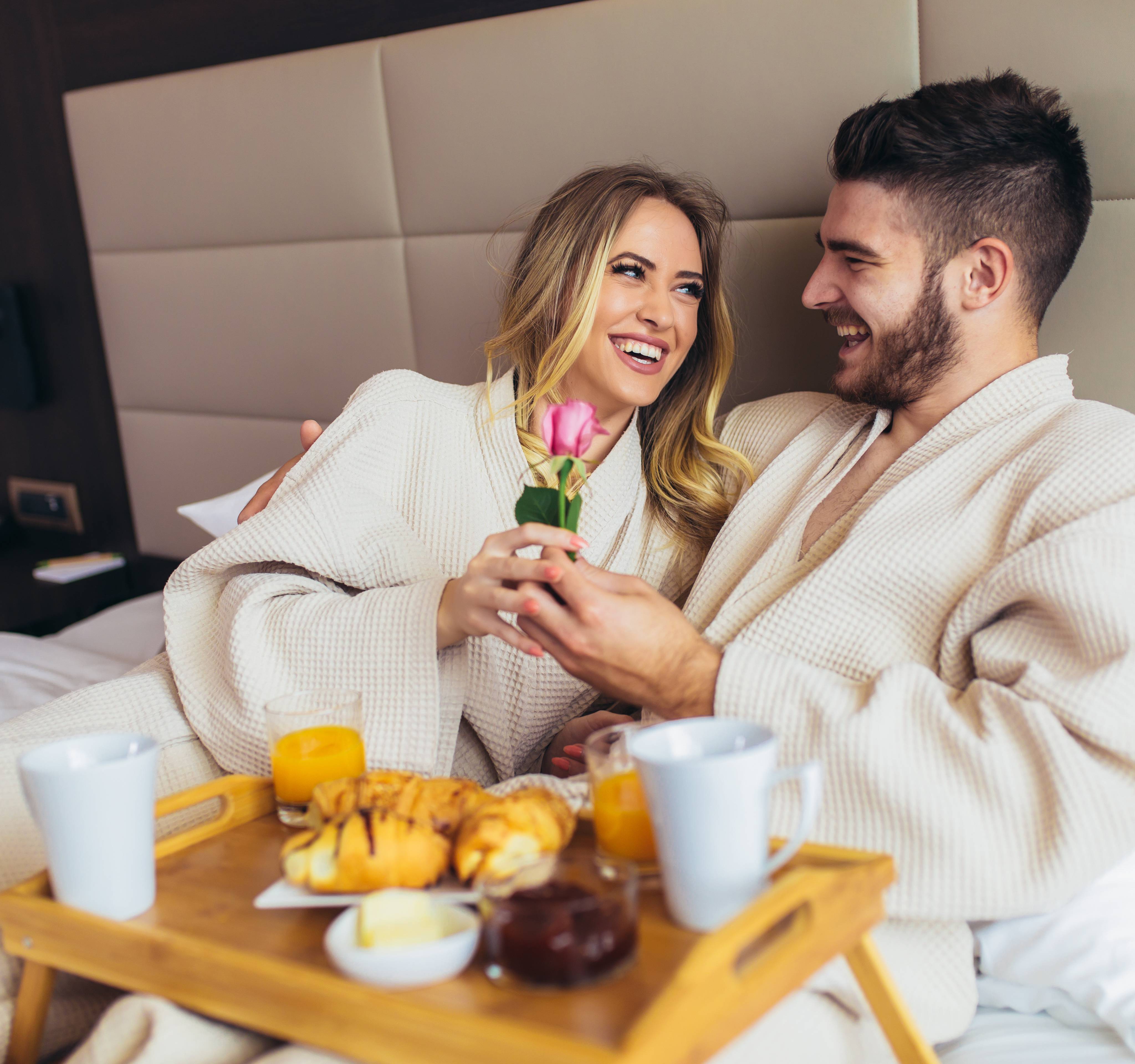 Variety & individuality - Leading Spa Resorts