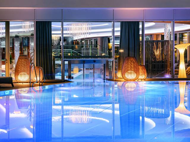 Leading Spa Resort