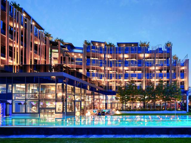 Leading Spa Resort