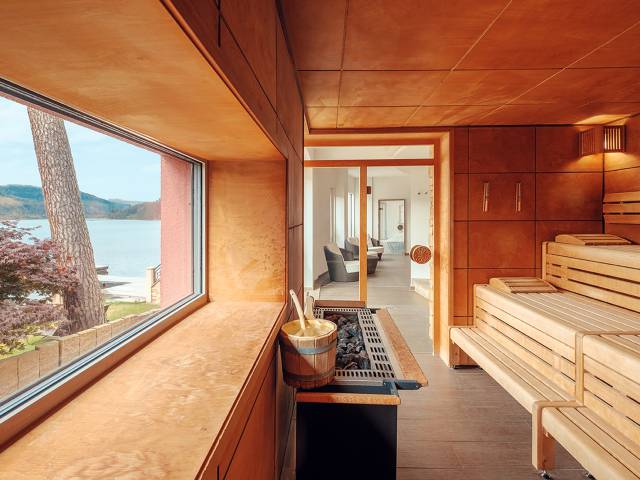 Frühling in den Leading Spa Resorts, Treschers Schwarzwaldhotel am See - Leading Spa Resorts