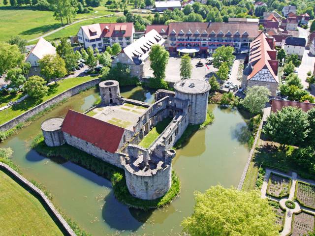 Frühling in den Leading Spa Resorts, Göbel´s Schlosshotel - Leading Spa Resorts