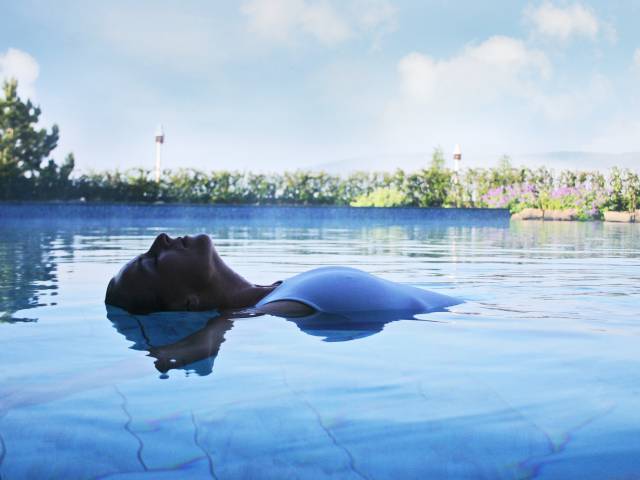 Frühling in den Leading Spa Resorts, Vier Jahreszeiten am Schluchsee - Leading Spa Resorts