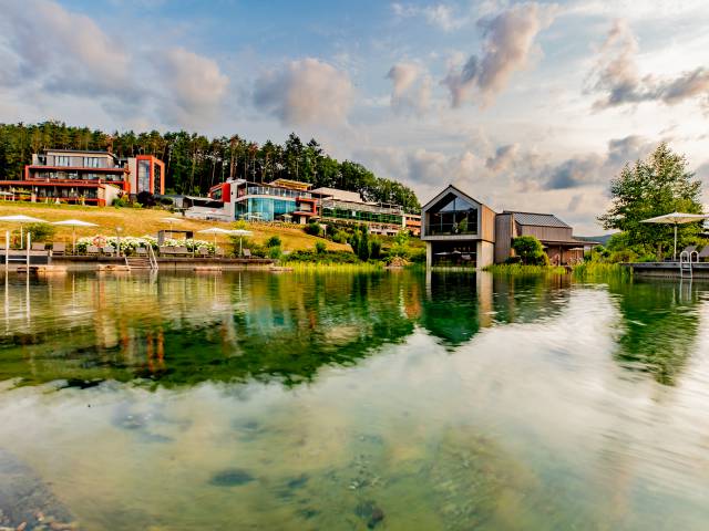 Frühling in den Leading Spa Resorts, Pfalzblick Wald Spa Resort - Leading Spa Resorts