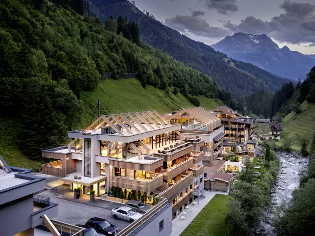 Hotelansicht