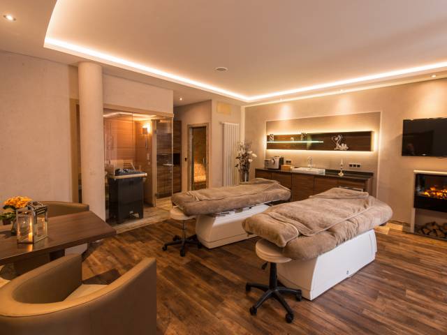 Private Spa