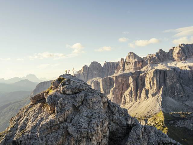 Neun Wellnesshotels für Ihren Frühlingsurlaub - Hotel Alpen Tesitin - Leading Spa Resorts