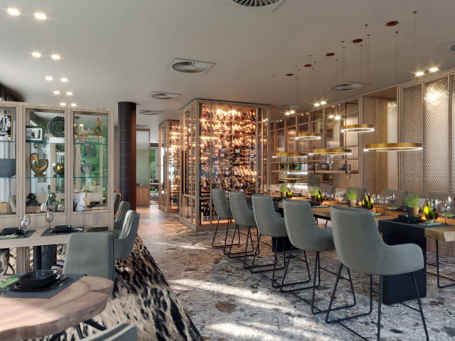 Neun Wellnesshotels für Ihren Frühlingsurlaub - Strandhotel Dünenmeer - Leading Spa Resorts