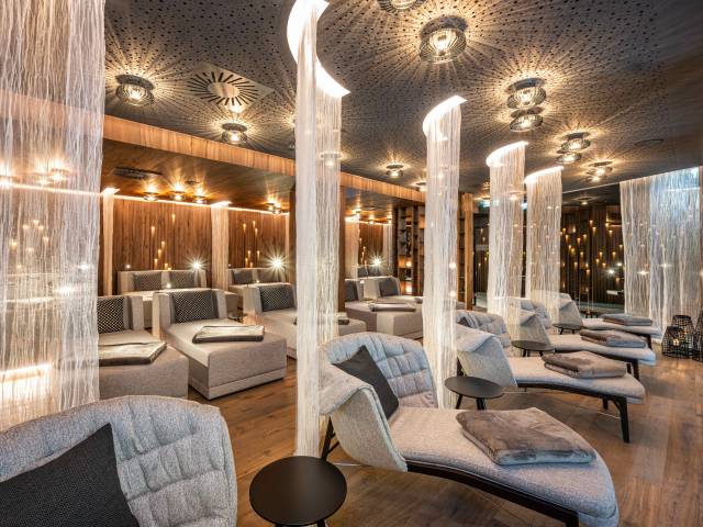 Sommer, Sonne, Wellness im Alpin Life Resort Lürzerhof - Leading Spa Resorts