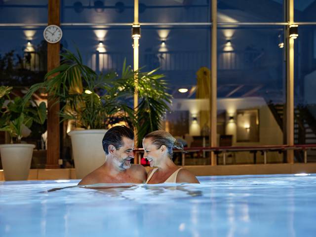 Die schönsten Ziele für den Herbst - Hotel Sommer - Leading Spa Resorts
