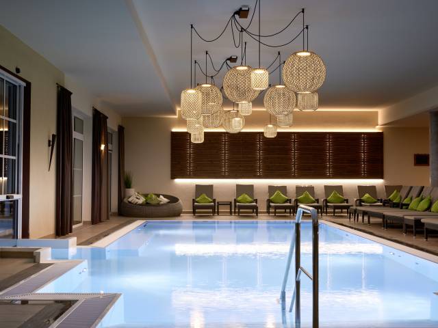 Die schönsten Ziele für den Herbst - Panoramahotel Oberjoch - Leading Spa Resorts