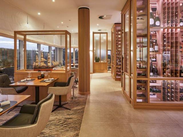 Die schönsten Ziele für den Herbst - Strandhotel Dünenmeer - Leading Spa Resorts