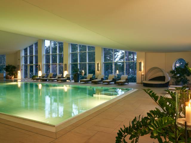 Die schönsten Ziele für den Herbst - Strandhotel Fischland - Leading Spa Resorts
