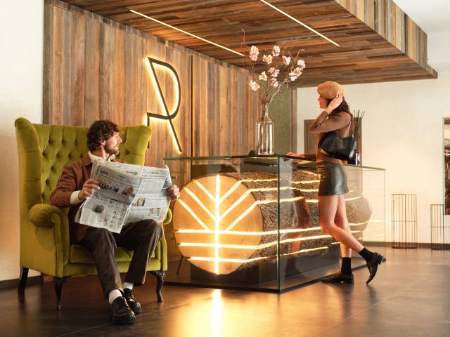Die schönsten Ziele für den Herbst - Hotel Ravelli - Leading Spa Resorts