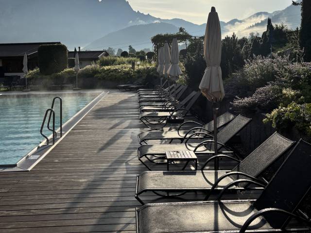 Die schönsten Ziele für den Herbst - Naturhotel Kitzspitz - Leading Spa Resorts