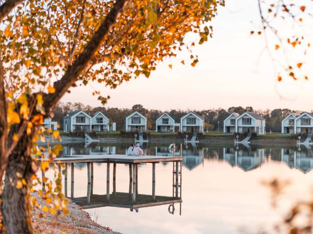 Die schönsten Ziele für den Herbst - Vila Vita Pannonia - Leading Spa Resorts